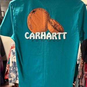 Carhartt WIP Juice 2022 Summer T-shirt 2022 New without Tags